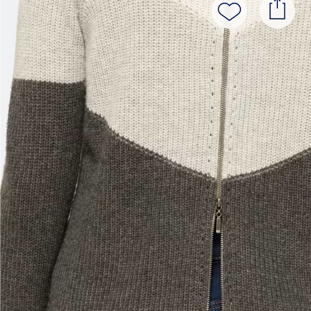 Design History Women's Sweater, size M - Picture 10 of 10